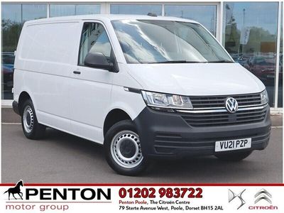 VW T6.1