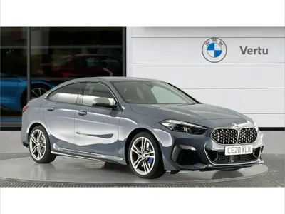Used BMW M235