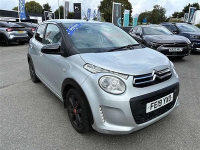 Citroën C1