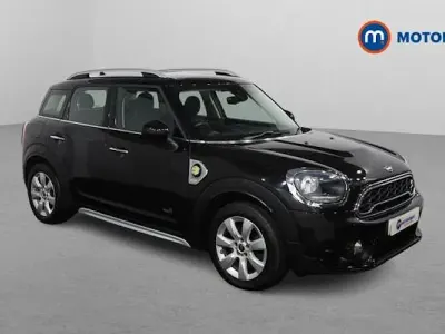 Używany Mini Cooper S 224 KM (164 kW) 2018 Hatchback