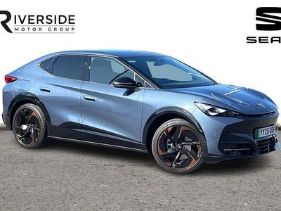 Used Cupra Tavascan VZ1 250 kW (340 HP) 2025 SUV