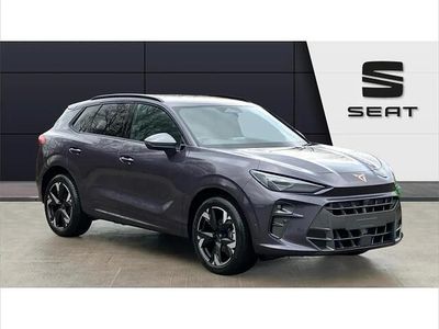 New Cupra Terramar 147 HP (108 kW) 2025 Other SUV