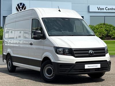 VW Crafter