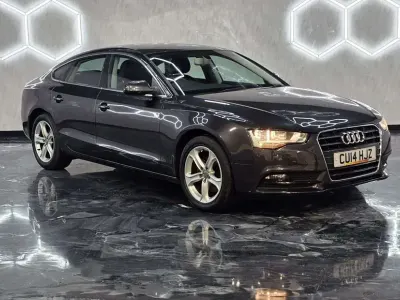Gebraucht Audi A5 Sportback