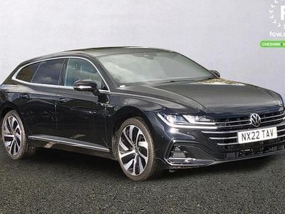 VW Arteon