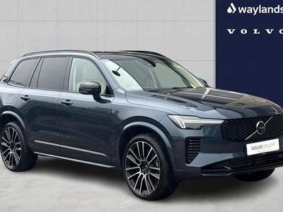 Used Volvo XC90 Ultra 449 HP (330 kW) 2026 SUV