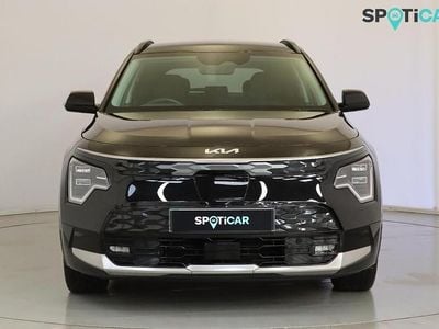 Used Kia e-Niro 147 kW (201 HP) 2023 Black SUV