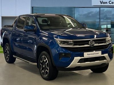 VW Amarok