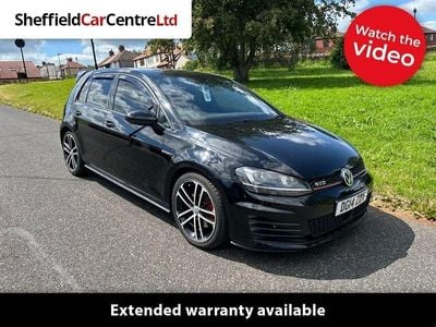 VW Golf VII