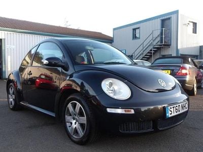 VW Beetle