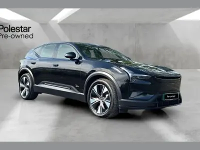 Używany Polestar 3
