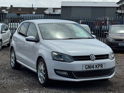 VW Polo