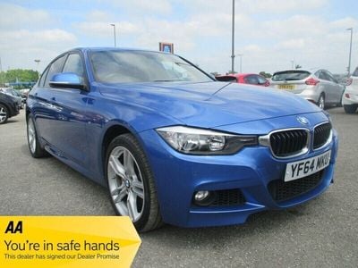 BMW 335