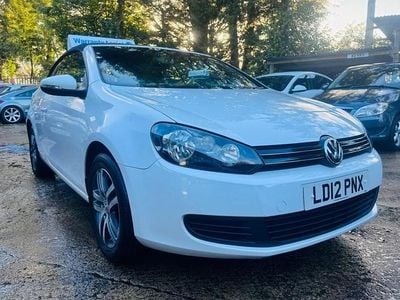 VW Golf VII