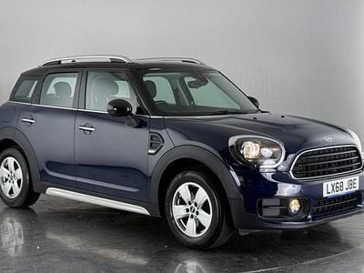 Mini Cooper Countryman