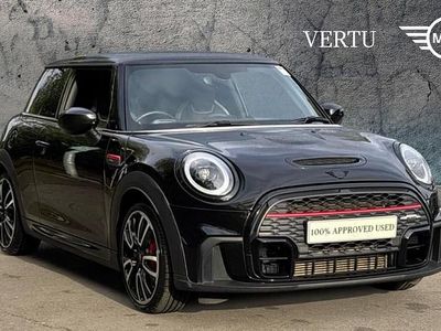 Mini John Cooper Works
