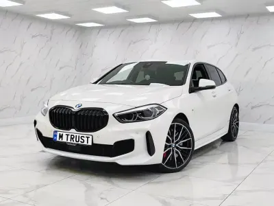 Used BMW 128