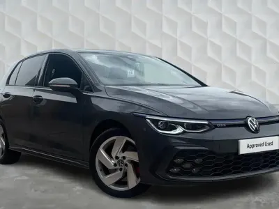 Used VW Golf VIII GTE 2023