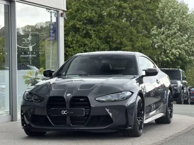 Usado BMW M4