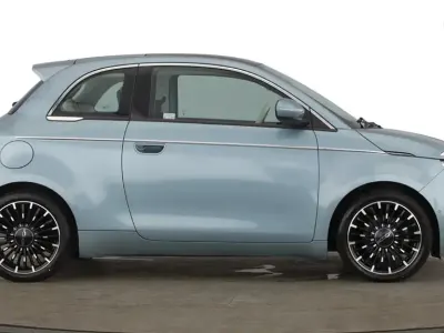 Used Fiat 500e La Prima 69 kW (95 HP) 2022 Hatchback
