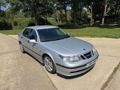 Saab 9-5