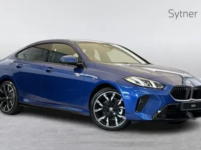 New BMW 220 M Sport 170 HP (125 kW) 2026 Coupe