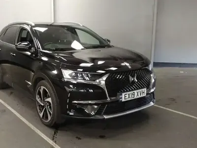 Used DS Automobiles DS7 Crossback
