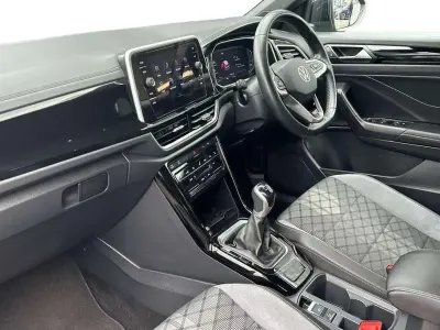 Used VW T-Roc R-line 2023 SUV