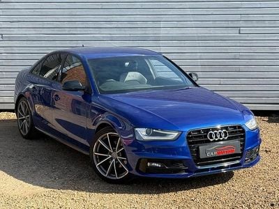 Usado Audi A4