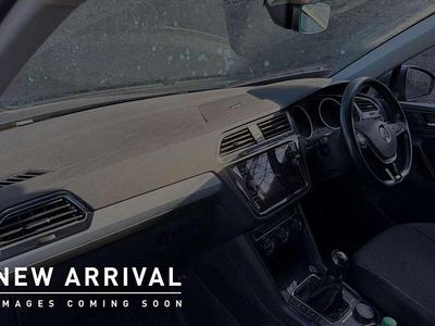 Used VW Tiguan Match 150 HP (110 kW) 2019 Grey SUV