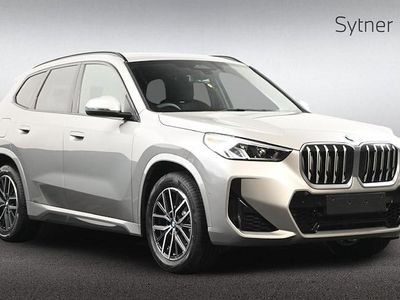 New BMW X1 M Sport 170 HP (125 kW) 2026 SUV