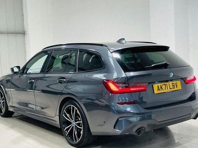 BMW 330e