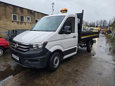VW Crafter