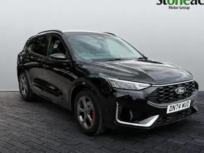 Used Ford Kuga