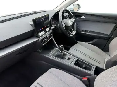 Used Seat Leon