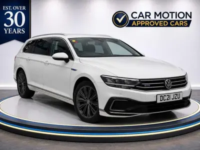 Usado VW Passat
