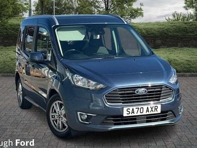 Ford Tourneo Connect