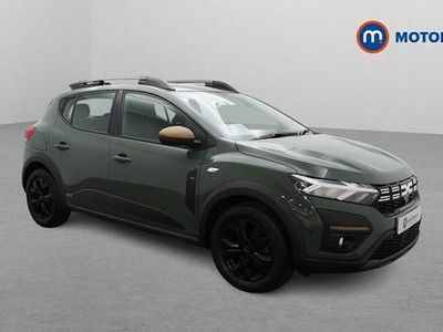 Used Dacia Sandero Extreme 91 HP (66 kW) 2025 Hatchback