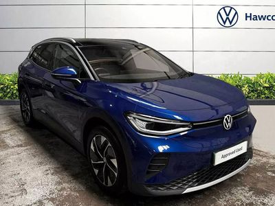 VW ID.4