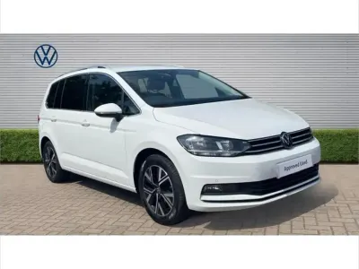 Used VW Touran