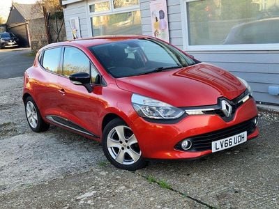 Renault Clio IV
