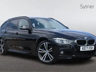 Used BMW 335