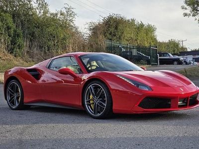 Ferrari 488