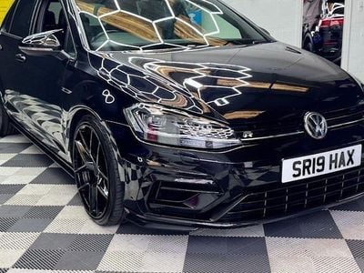 VW Golf VII