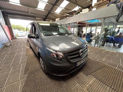 Mercedes Vito