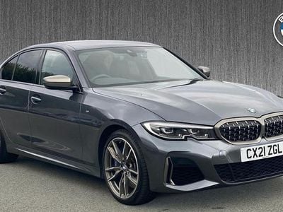 BMW M340