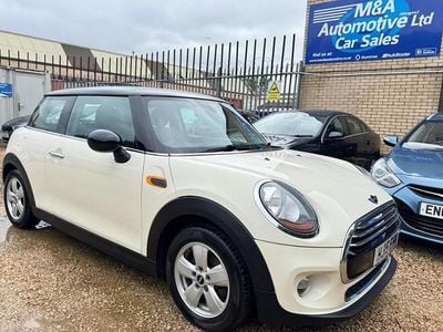 Mini Cooper D