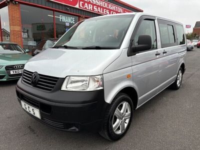 VW T5