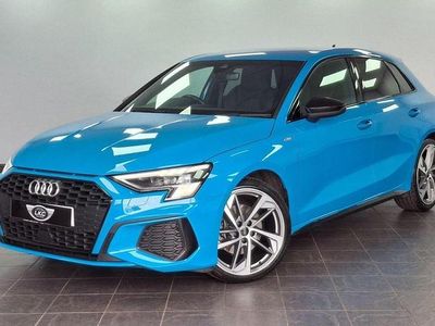 Used Audi A3 Comfort 150 HP (110 kW) 2023 Sedan