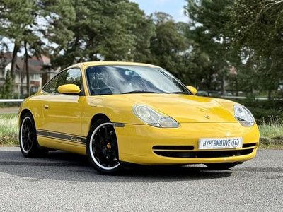 Porsche 911 Carrera